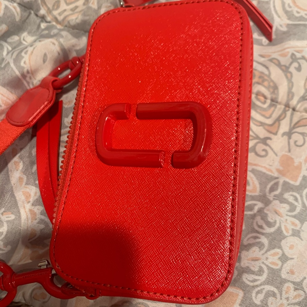 Marc Jacobs bag